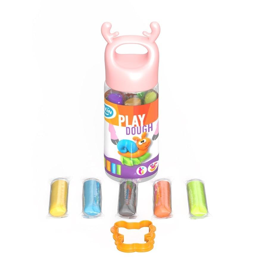 Набір для творчості Lovin Play Dough Олень (MTT-140469)