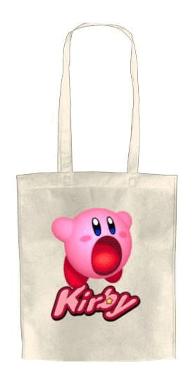 ЭКО-сумка для шопинга Kirby (3945125157-kirby) ЭКО-сумка для шопинга Kirby (3945125157-kirby)