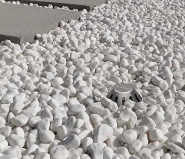 Воронка кровельная BLUCHER из нержавеющей стали вертикальный DN110 (402.104.110) - фото 3 Воронка кровельная BLUCHER из нержавеющей стали вертикальный DN110 (402.104.110) - фото 3