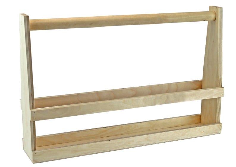 Ящик для напитков из дерева Катла Бланже (ЯДП-001301)