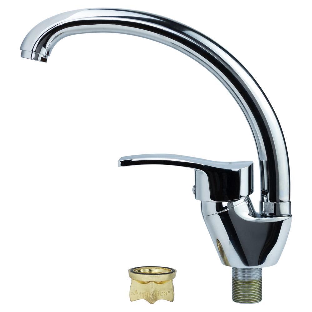 Змішувач для кухні Aquatica ML-4B141C (9746110)