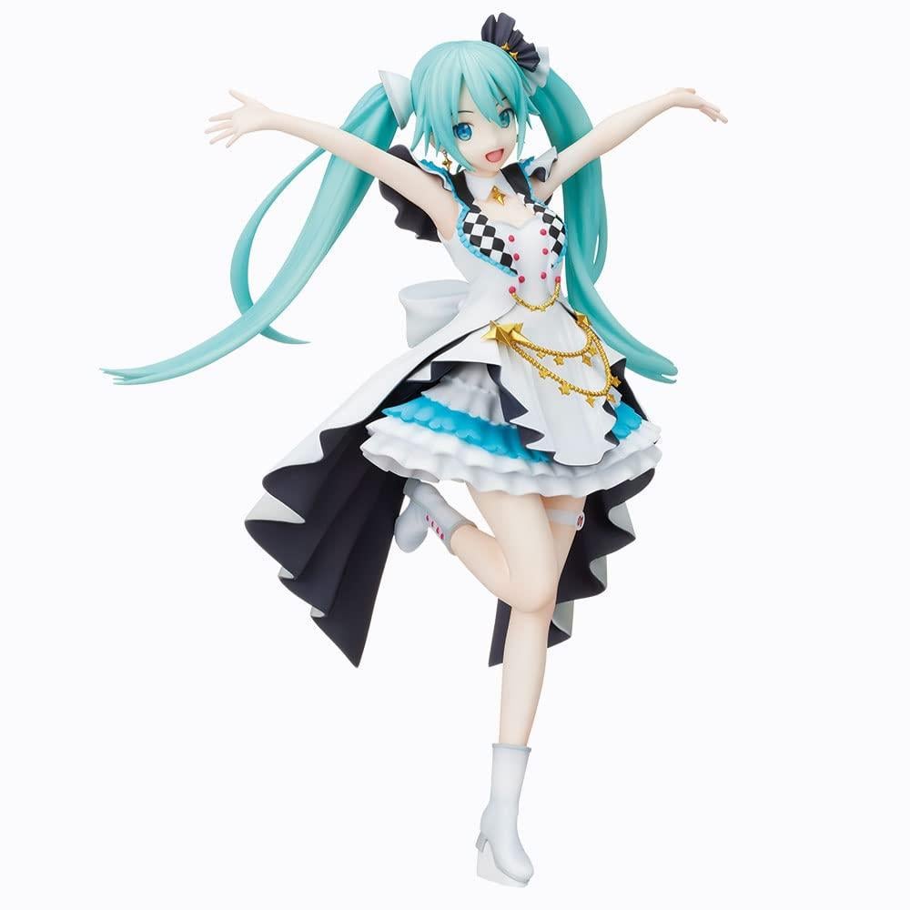 Фігурка для геймерів Sega Project Sekai Colorful Hatsune Miku 23 см (S HM PSC)