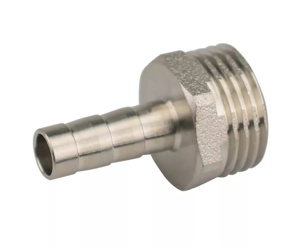 Штуцер Karro 3/4"Н 25 мм