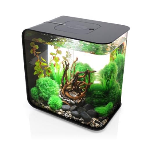 Аквариум biOrb FLOW 30 MCR, черный