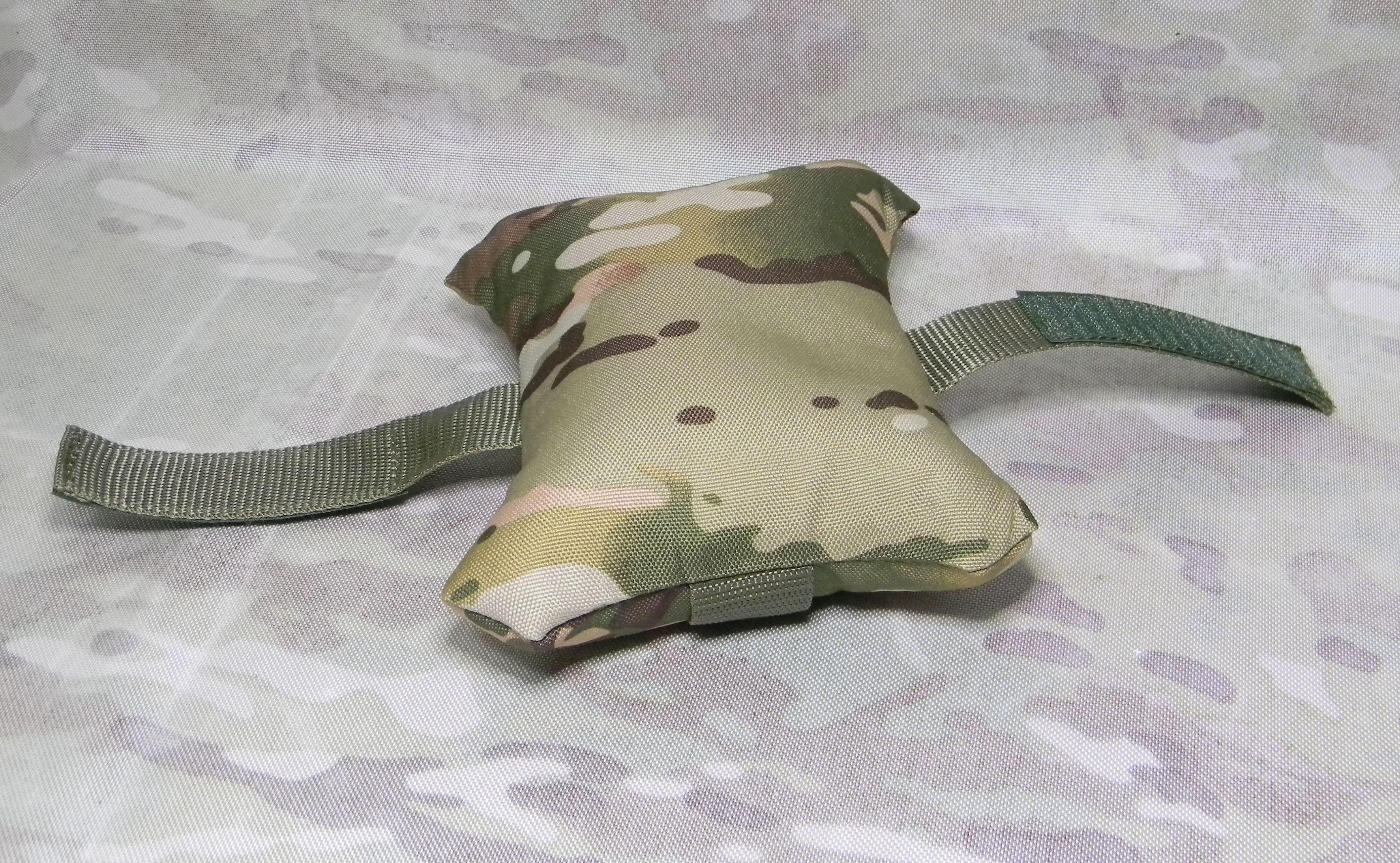 Мешок-подушка РУНО GEN 3 под приклад и цевье прямоугольный (9668960) - фото 5