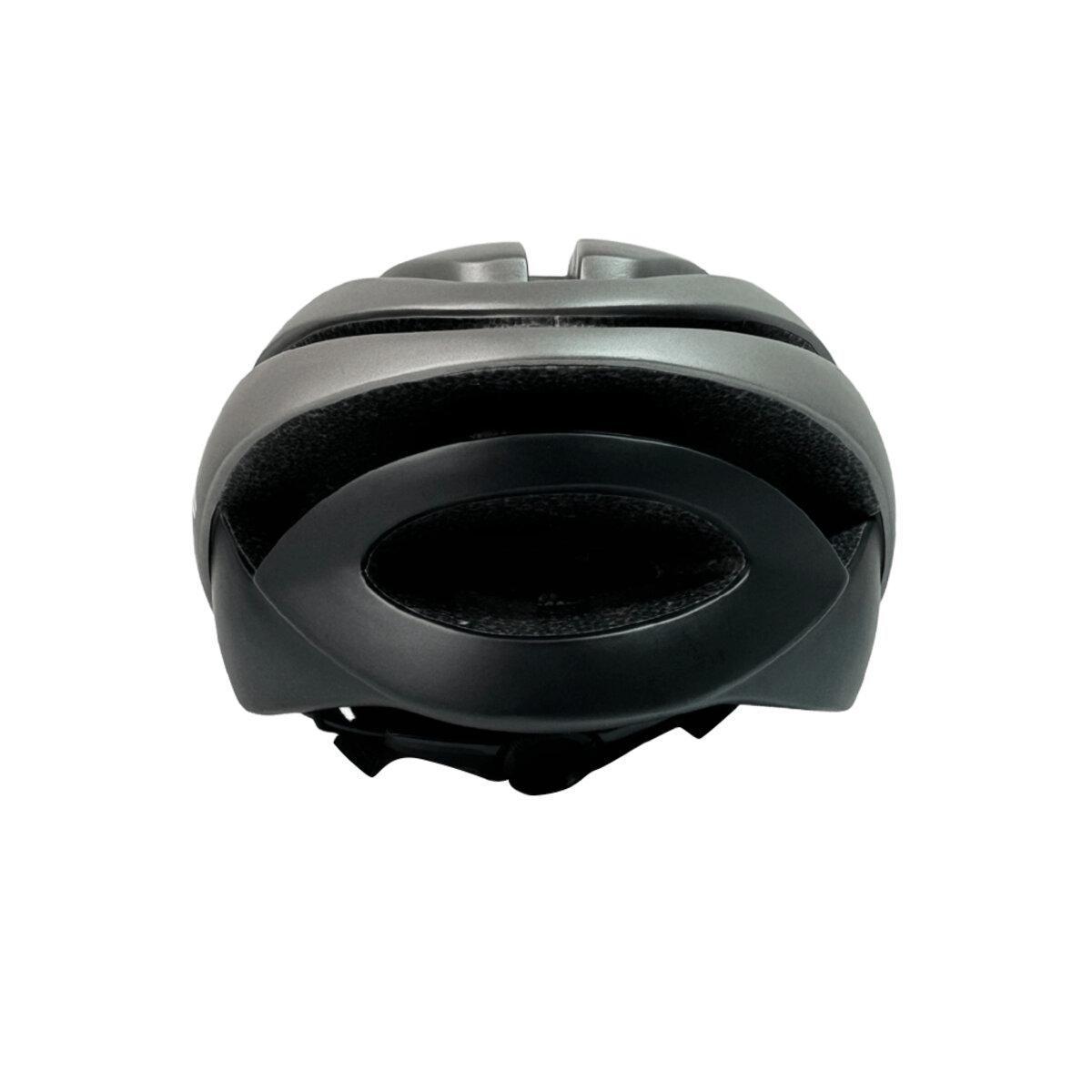 Шолом захисний OKAI L 56-62см 260 г Grey (OKAIRH-LG) - фото 6