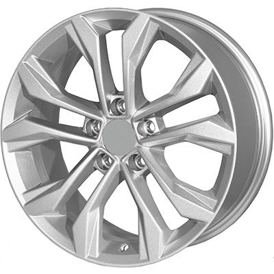 Диски на авто Volkswagen VL120 R17 W7 PCD5x112 ET40 DIA57.1 S