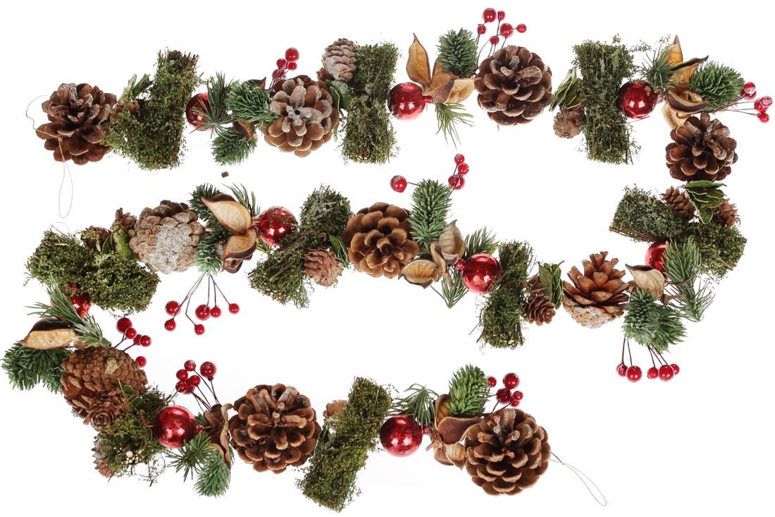 Гірлянда декоративна BonaDi (743-370)