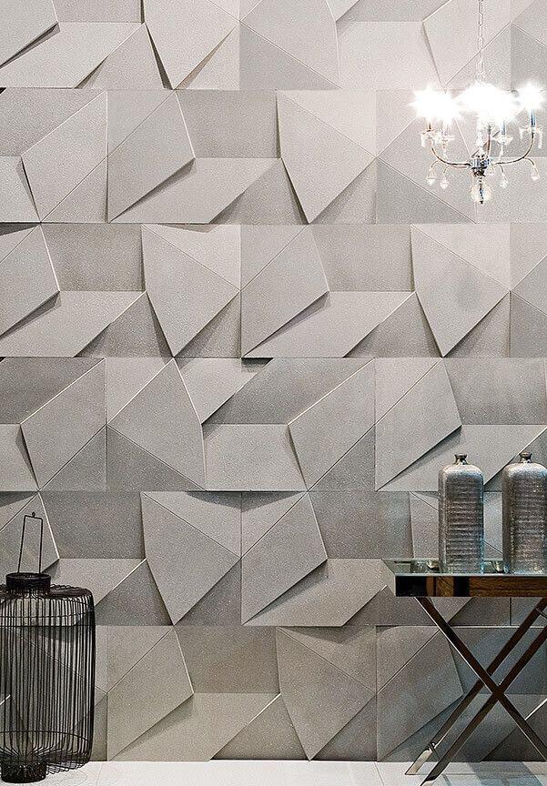 3D-панель гіпсова для стін Скелі під фарбування 800x400x36 мм Білий (30708604) - фото 2 3D-панель гіпсова для стін Скелі під фарбування 800x400x36 мм Білий (30708604) - фото 2