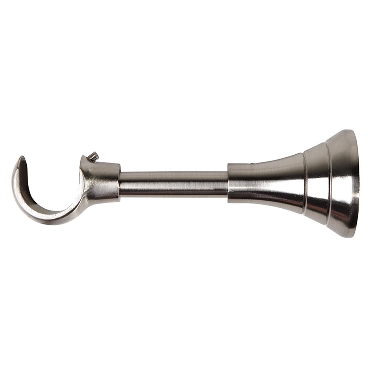 Карниз Mardom Акрилик одинарный 25 мм 240 см - фото 3 Карниз Mardom Акрилик одинарный 25 мм 240 см - фото 3