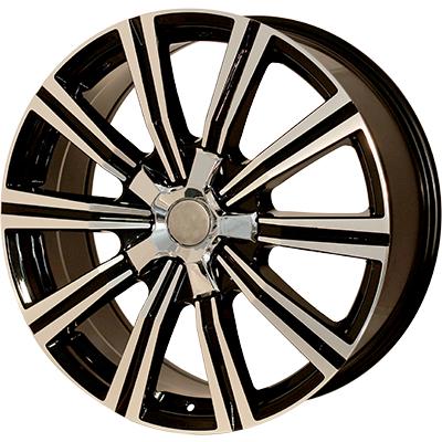 Диски на авто Lexus L12 R20 W8.5 PCD5x150 ET45 DIA110.2 BMF