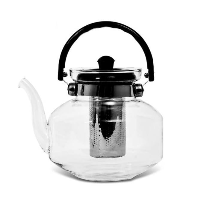 Чайник-заварник F5 1,2л