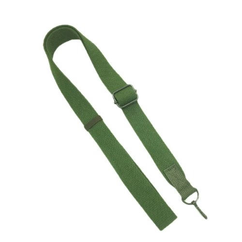 Ремінь для автомата АК тактичний Зелений (2-1-5041)