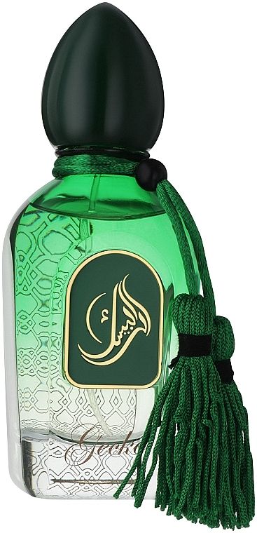 Парфюмированная вода Arabesque Perfumes Gecko 50 мл (2291_4009)