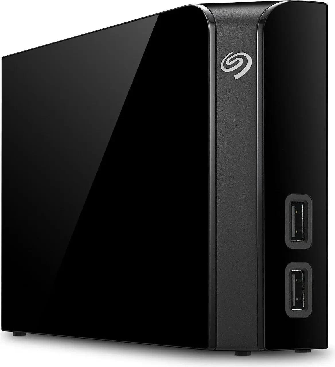 Жорсткий диск Seagate Backup Plus Hub STEL6000200 (150697) - фото 6 Жорсткий диск Seagate Backup Plus Hub STEL6000200 (150697) - фото 6