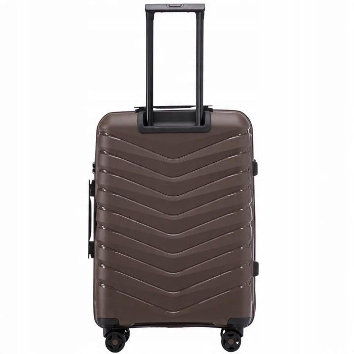 Валіза дорожня Wings PHX01 L Коричневий (27261960) - фото 3 Валіза дорожня Wings PHX01 L Коричневий (27261960) - фото 3