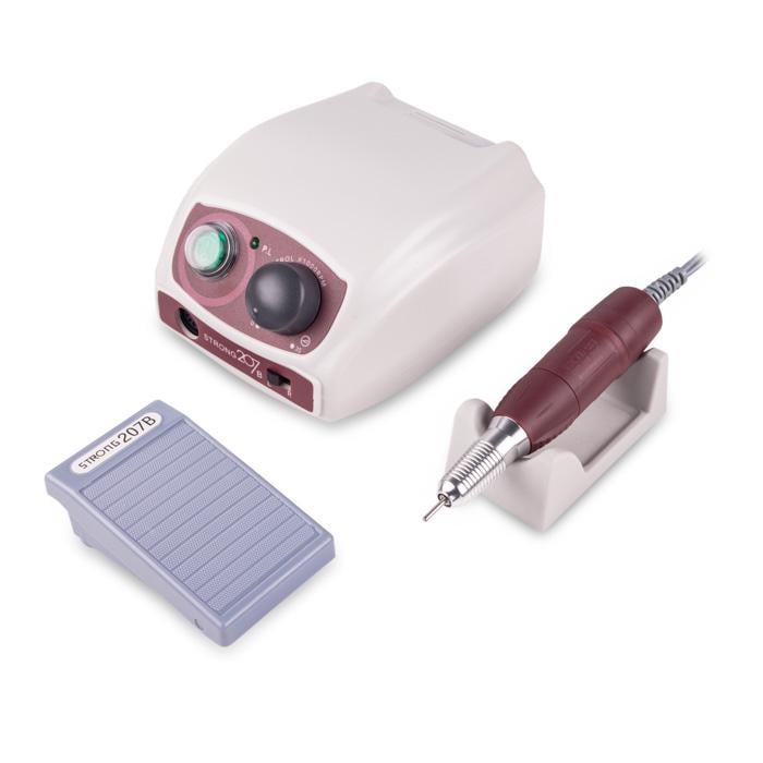 Фрезер Strong 207 65 W Червоний