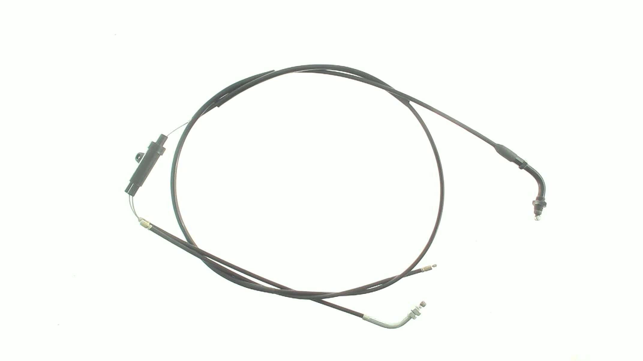 Трос газа ST для Honda TACT AF16 (T-1349)