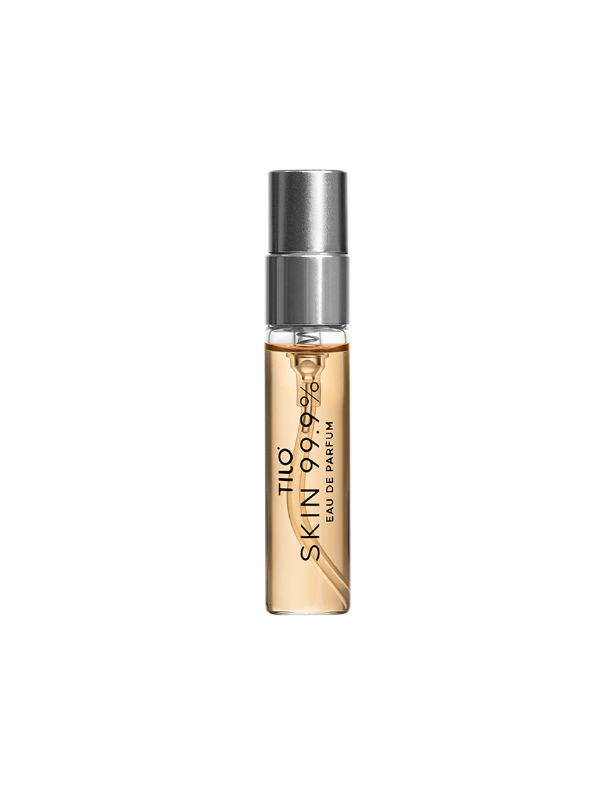 Парфуми Skin жіночі TILO PHILOSOPHY 3 мл