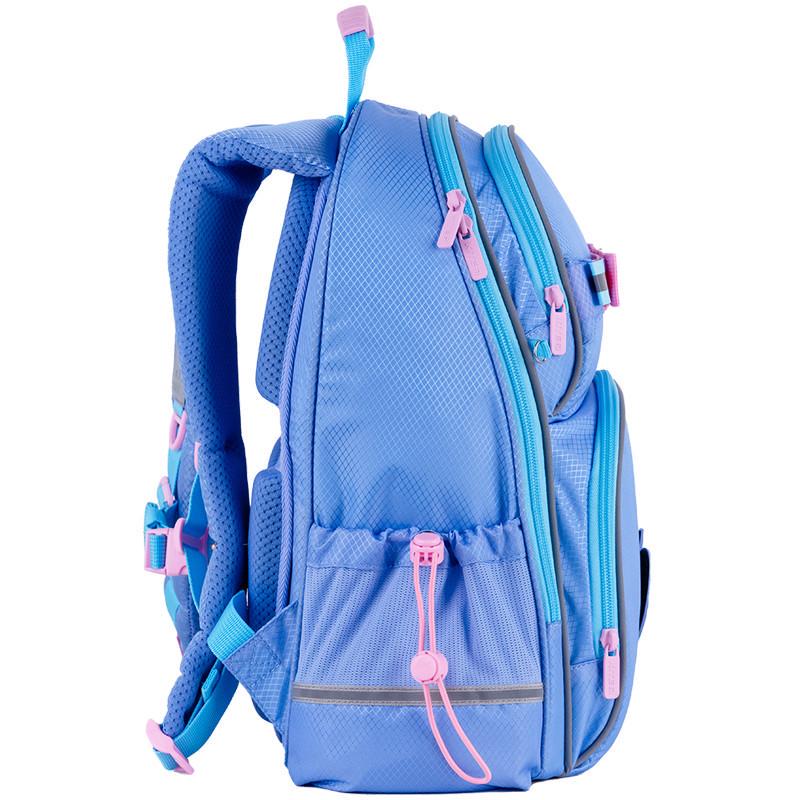 Шкільний рюкзак для дівчинки молодших класів KITE Education K24-702M-2 Cute (2296749588) - фото 7