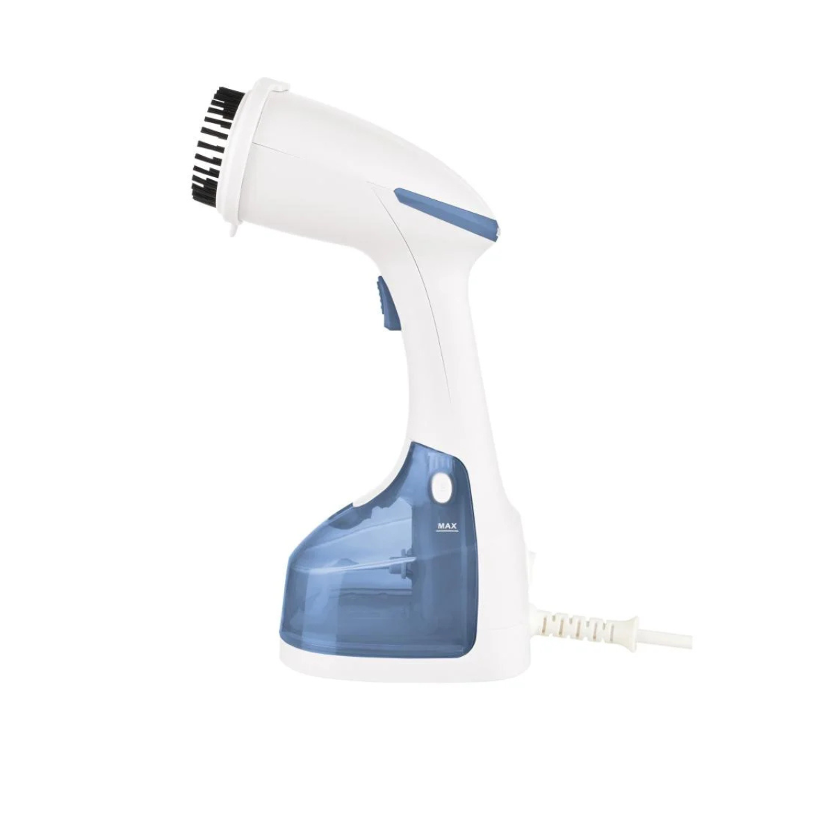 Відпарювач ручний Silver Crest SDMF 1300 B2 1400 Вт White/Blue (30106388) - фото 2 Відпарювач ручний Silver Crest SDMF 1300 B2 1400 Вт White/Blue (30106388) - фото 2