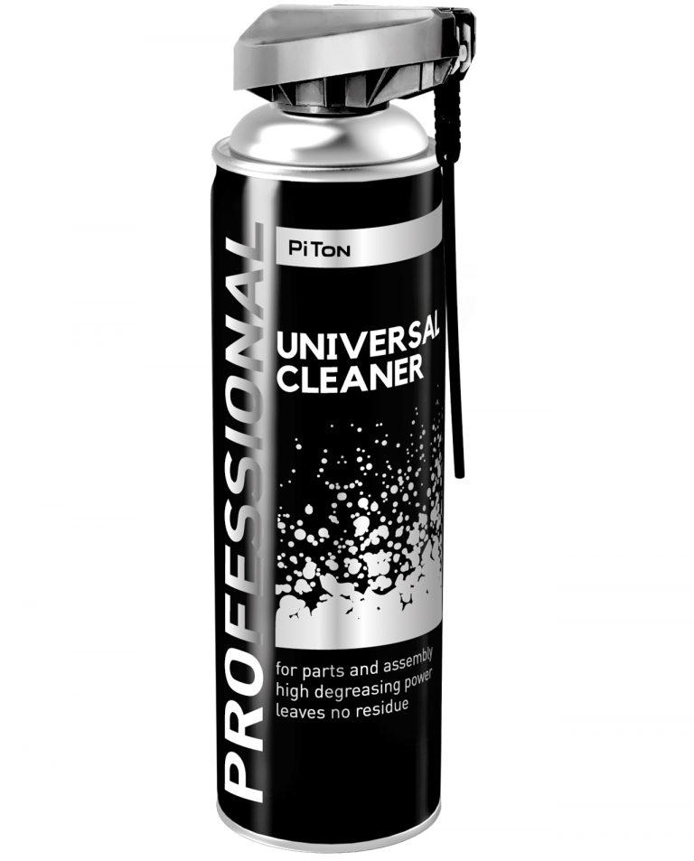 Очиститель Piton Universal cleaner 500 мл (85455) - фото 1