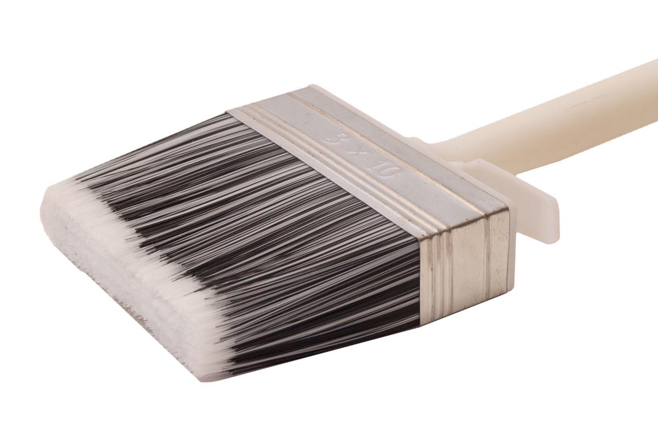 Пензлі-макловиці HORSAY Hard ZEBRA зі штучною щетиною 30х100 мм (1902-011) - фото 2 Пензлі-макловиці HORSAY Hard ZEBRA зі штучною щетиною 30х100 мм (1902-011) - фото 2