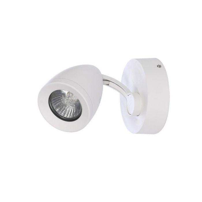 Спот Azzardo AZ1240 ALBICO (FH31811B4-1WH)