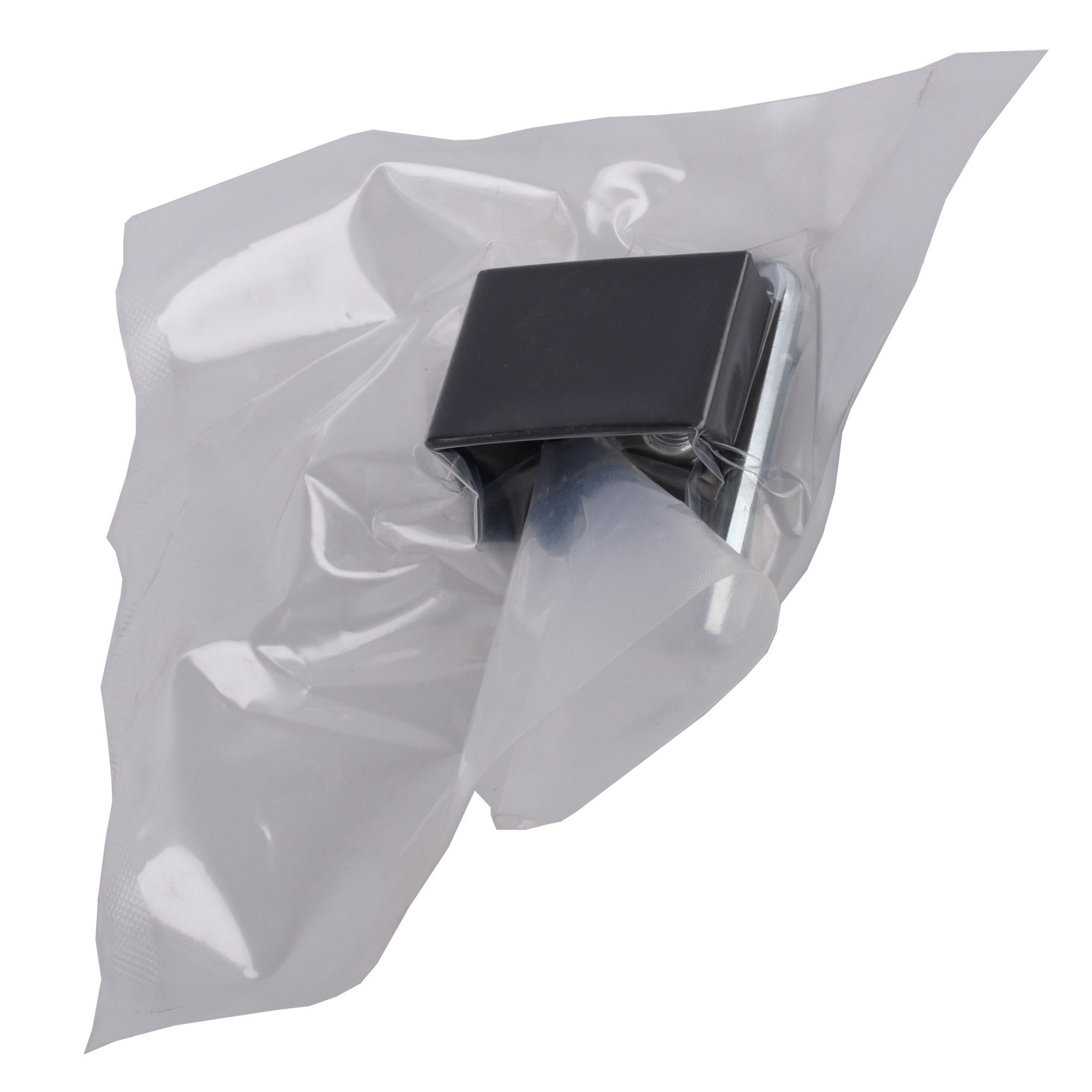 Комплект скрытого монтажа UNIO KM 06 BLK Черный (000029913)