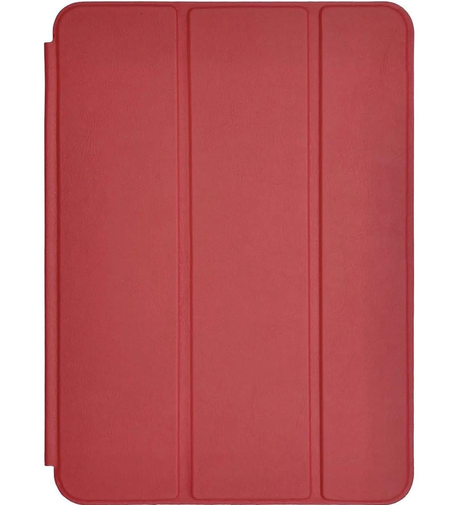 Чохол-книжка, обкладинка Apple Smart Case for iPad 11 2nd Gen, Red