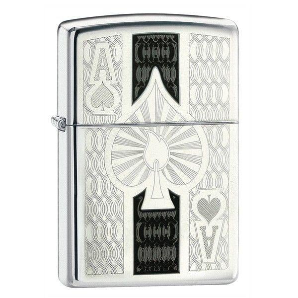 Зажигалка ZIPPO 24196