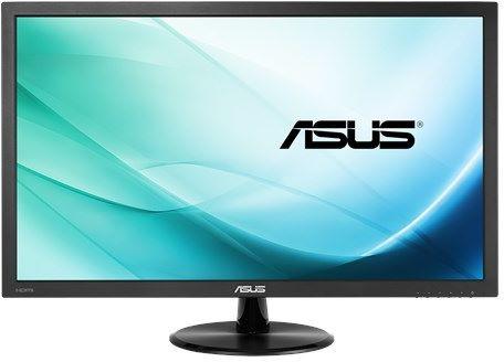 Монітор Asus VP228HE 21,5" (4712900510164) - фото 2