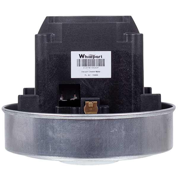 Двигатель Whicepart D 135/82 мм H 31/120 мм 1500W для пылесоса Philips VC07W70