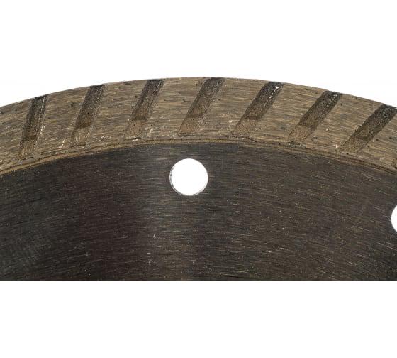 Диск алмазный Milwaukee DUT 230x22,2x2,6 (4932399529) - фото 2 Диск алмазный Milwaukee DUT 230x22,2x2,6 (4932399529) - фото 2