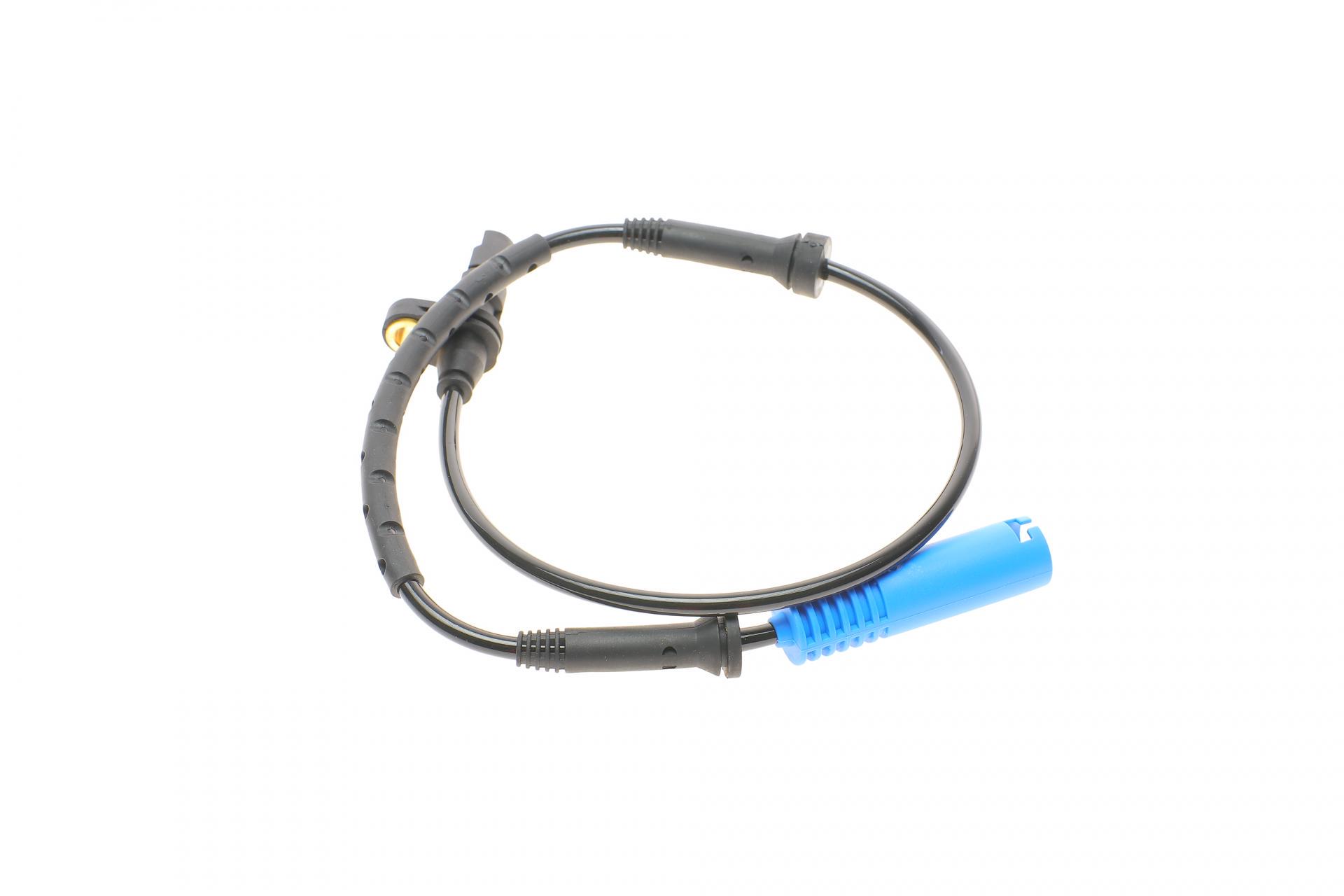 Датчик ABS передний BMW X5 E53 00-06 (45009600) - фото 6