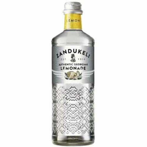 Лимонад Zandukeli Lemon Лимон 500 мл