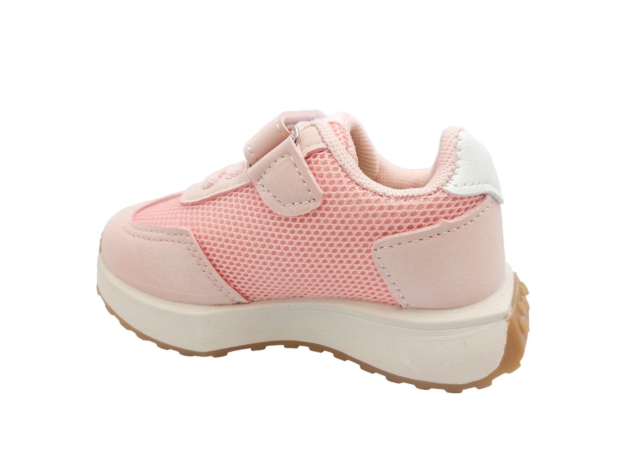 Кроссовки для девочек GFB р. 25 Розовый (Z606151) - фото 6 Кроссовки для девочек GFB р. 25 Розовый (Z606151) - фото 6
