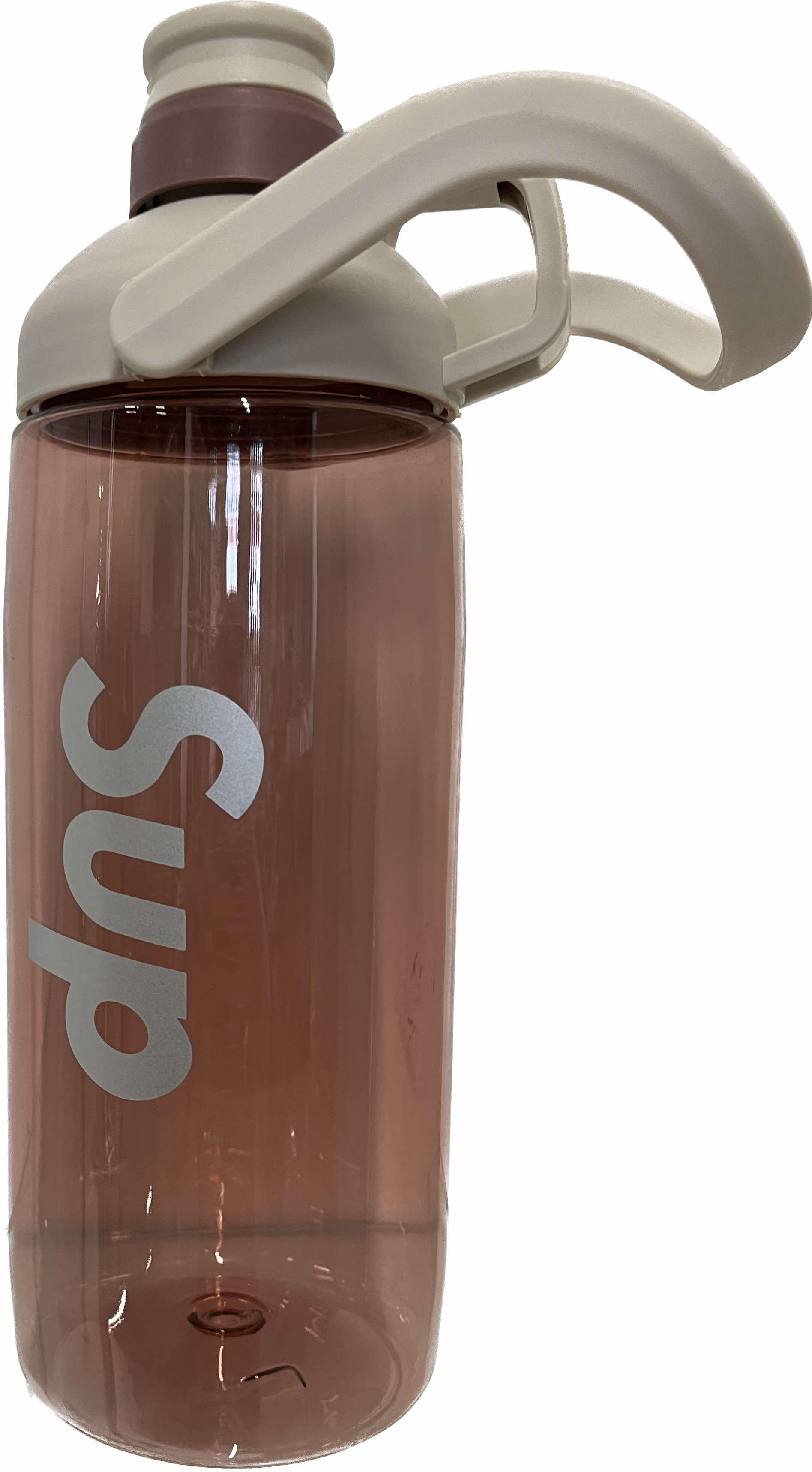 Бутылка Stenson Sup R30546 2 л Red (562390)