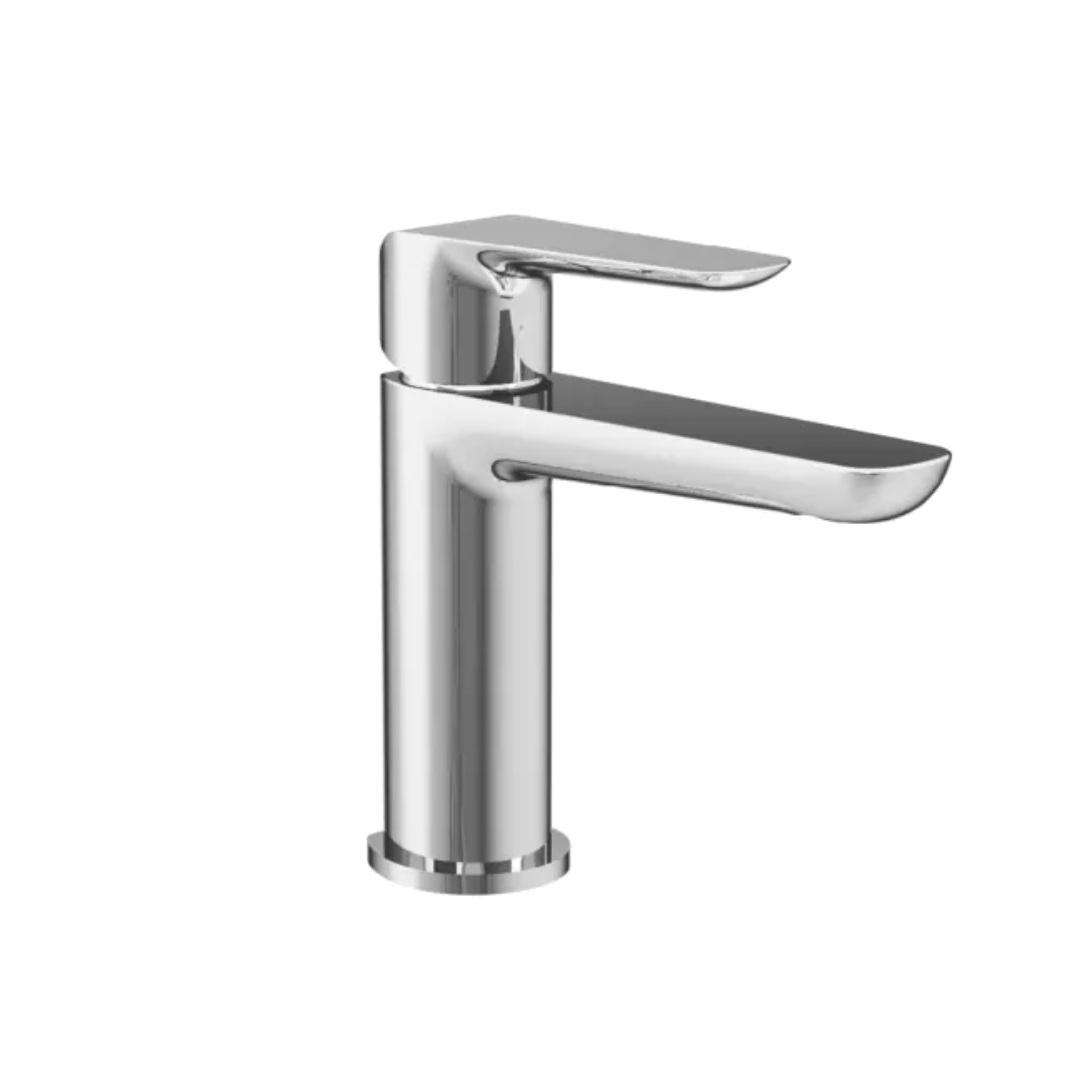 Смеситель для раковины Excellent Clever 2.0 однорычажный Хром (AREX.4101CR)