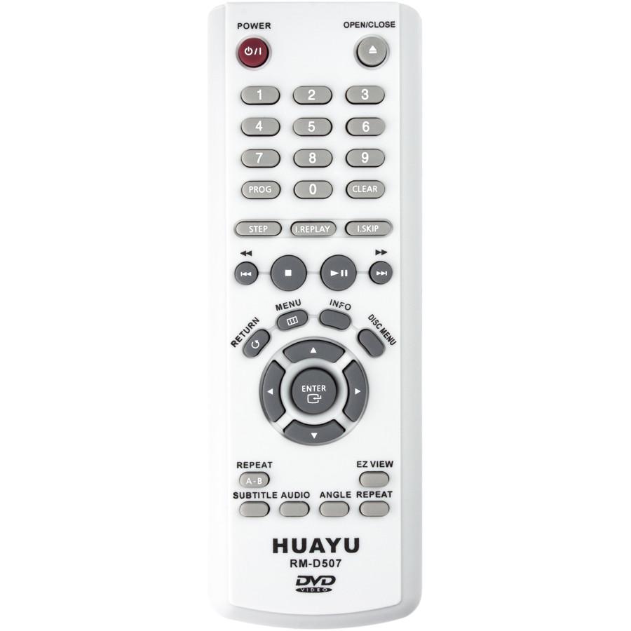 Пульт Huayu для SAMSUNG RM-D507 (2428)
