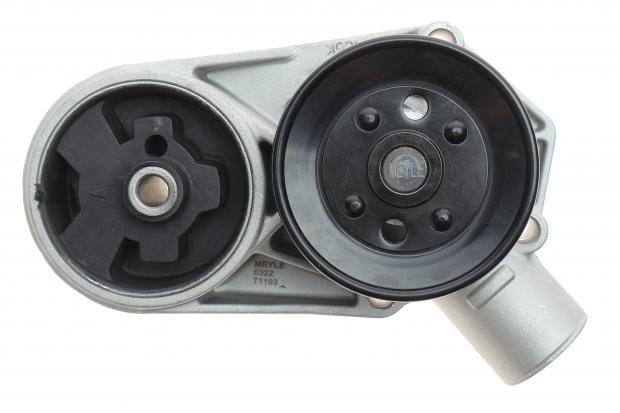 Насос воды Meyle Skoda Favorit 1.3 89-97 - 113 005 0001 (25587747)