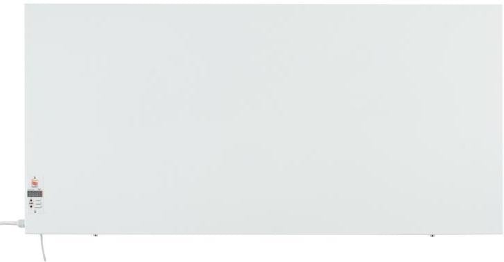 Инфракрасный отопитель Sun Way настенный 400 Вт 8 кв. м IP54 (SWRE-400) Инфракрасный отопитель Sun Way настенный 400 Вт 8 кв. м IP54 (SWRE-400)