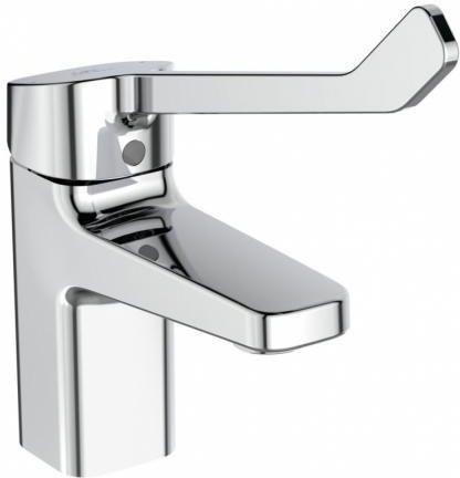 Змішувач для раковини Ideal Standard Ceraplan (BD218AA) Змішувач для раковини Ideal Standard Ceraplan (BD218AA)