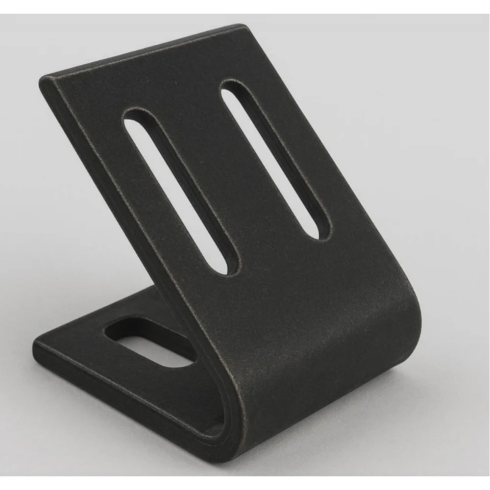 Зачеп до пружини змійки механізми для меблів Етера Пласт (AF1306)