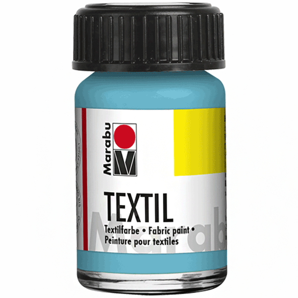 Акрилова фарба Rosa 91109091 5 шт. 15 мл Лагуна/091 (4007751147431)