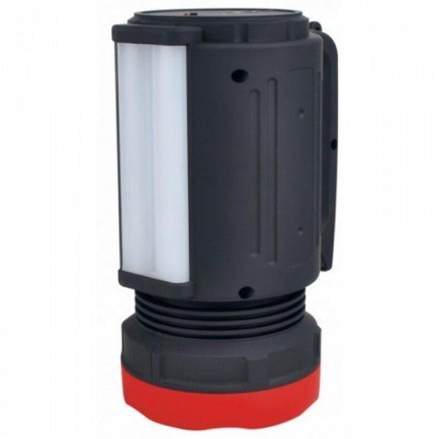 Ліхтар переносний WattON WT-350 5W+22 LED Power Bank (1806488518) - фото 2 Ліхтар переносний WattON WT-350 5W+22 LED Power Bank (1806488518) - фото 2