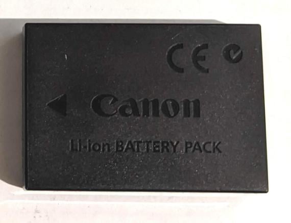 Аккумулятор для фотоаппарата Canon NB-3LH (29809819)