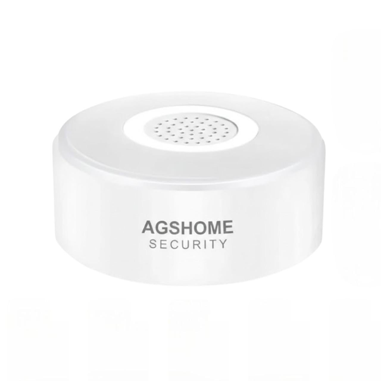 Система домашньої сигналізації бездротова AGSHOME Smart Alarm V2.0 (31573937)