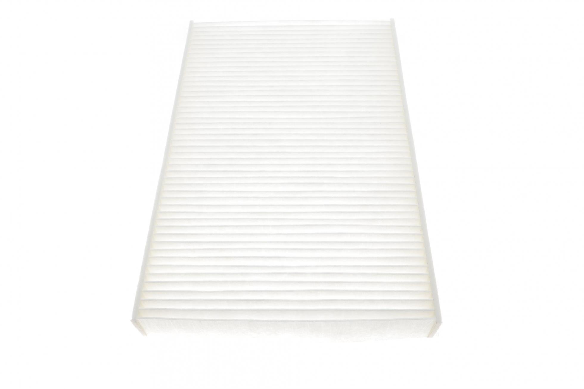 Фильтр салона CORTECO для Iveco Daily 06-/Massif 08-11 (80000915)