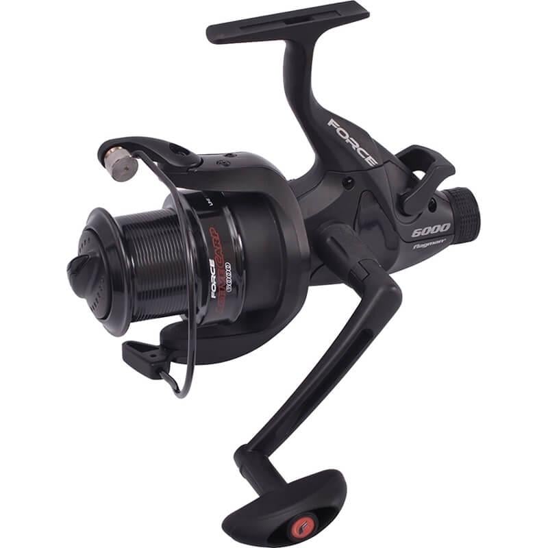 Котушка Flagman Force Active Carp 5000 (FACR5000)